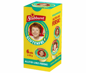 Glutenfri Leverpostei porsjon 22g